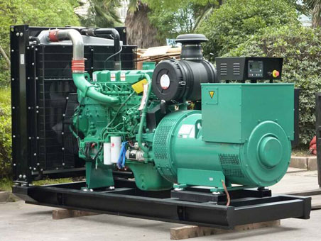 耀州710kw康明斯柴油发电机组图片 耀州710kw康明斯柴油发电机组图片