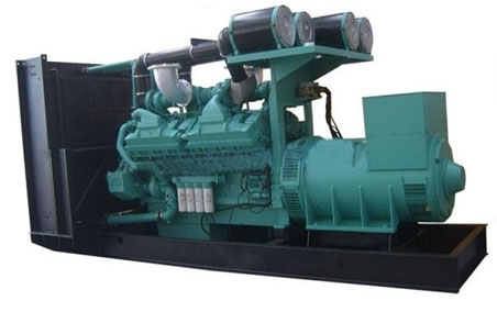 耀州200kw康明斯发电机组图片 耀州200kw康明斯发电机组图片
