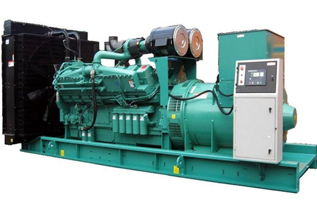 耀州570kw康明斯柴油发电机组图片 耀州570kw康明斯柴油发电机组图片