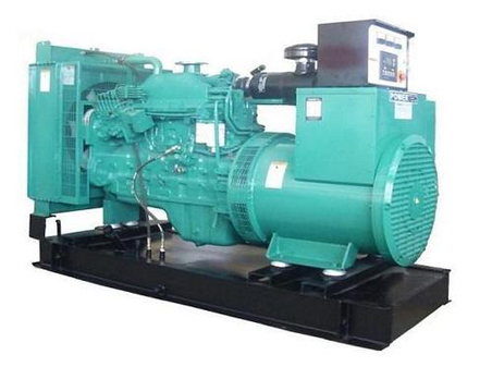 耀州80kw康明斯柴油发电机组图片 耀州80kw康明斯柴油发电机组图片